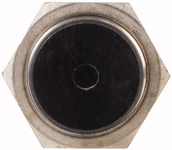 CZUJNIK INDUK.,DC,CYLINDR. M30 ,METAL, M12 ZŁĄCZE E57PS-30UNN15-Q - 197862 - EATON
