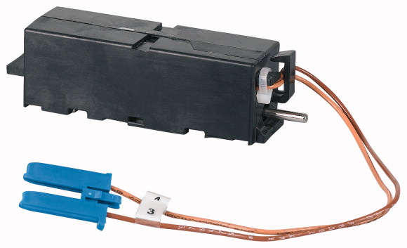 WYZWALACZ PODNAPIĘCIOWY DO IZMX16/X40, 60 VDC IZMX-UVR60DC-1 - 184112 - EATON