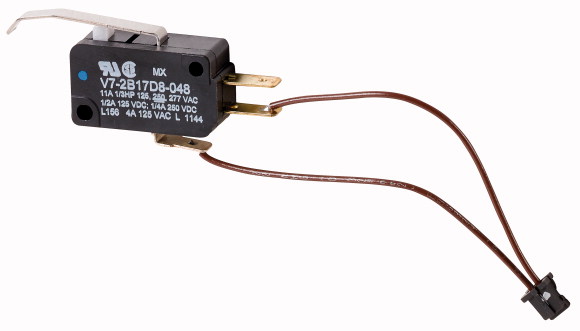 STYK GOTOWOŚCI ZAŁĄCZENIA PODŁĄCZONY DO ELEKTROMAGNESU ZAŁ. (HIB), 1 PRZEMIENNY IZMX-LCS-SR-1 - 184106 - EATON