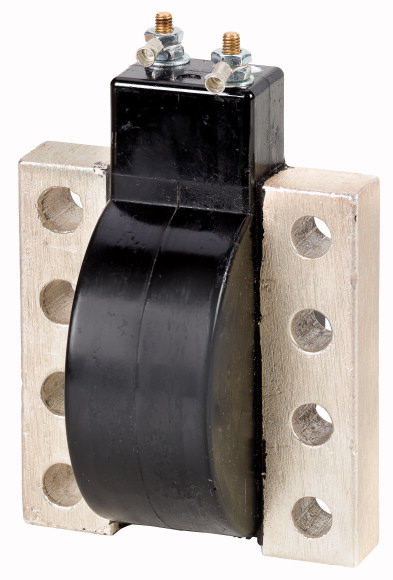 PRZEKŁADNIK POMIAROWY DLA PRZEWODU N DO IZMX40 IZMX-CT40-N-1 - 183991 - EATON