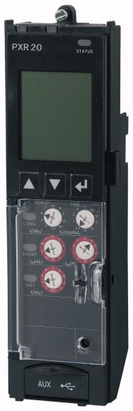 ROZSZERZENIE O PROTOKÓŁ KOMUNIKACYJNY MODBUS W IZMX PXRV IZMX-PXRV-M-1 - 183986 - EATON