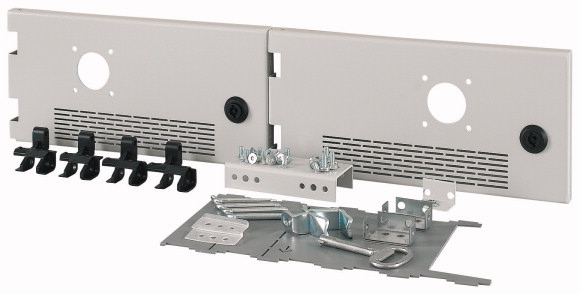 MODUŁ DRZWI QSA H150MM PODW. XSDRMC0150-QSA-DUAL - 193423 - EATON