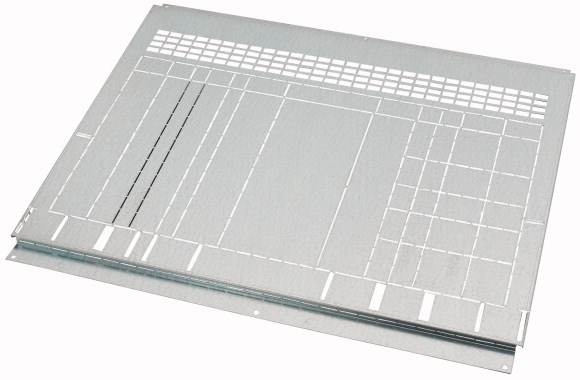 PRZEGRODA DLA IZM26 WYSUW. - PRZEDZIAŁ SZYN GŁÓWNYCH / PRZEDZIAŁ WYŁĄCZNIKA, W = 1000 MM XPI26BMCB0610 - 133084 - EATON