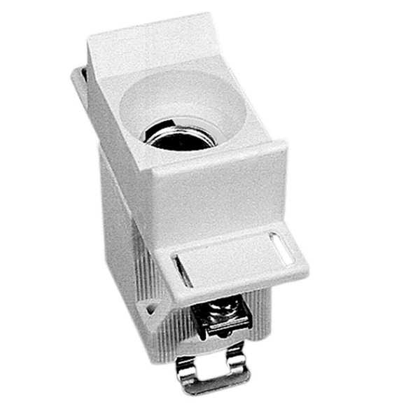 PODSTAWA BEZPIECZNIKOWA D01 E14 1P FN01C - FN01C - EATON