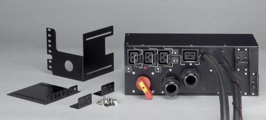 FLEXPDU 8 FR EFLX8F - MBP11KI31 - EATON