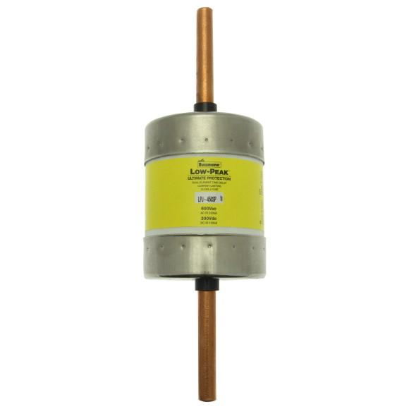 450A 600VAC/300V, KLASA J T/D LPJ-450SP - LPJ-450SP - EATON