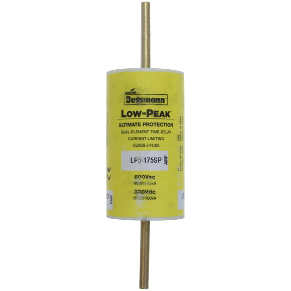 175A 600VAC/300V, KLASA J T/D LPJ-175SP - LPJ-175SP - EATON