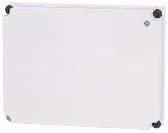 OBUDOWA CI D200-CI45-RAL7035 - 194627 - EATON
