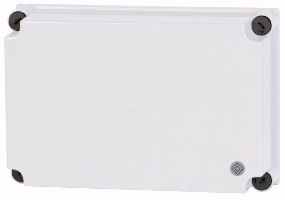 OBUDOWA CI D200-CI43-RAL7035 - 194622 - EATON
