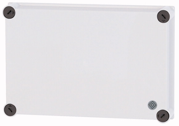 OBUDOWA CI D150-CI43-RAL7035 - 194621 - EATON