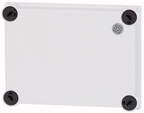 OBUDOWA CI D125-CI23-RAL7035 - 194618 - EATON