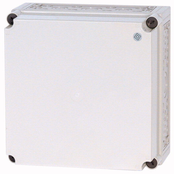 OBUDOWA WOLNOSTOJĄCA CI CI44E-200-RAL7035 - 194616 - EATON