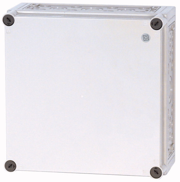OBUDOWA WOLNOSTOJĄCA CI CI44E-150-RAL7035 - 194615 - EATON