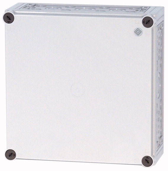 OBUDOWA WOLNOSTOJĄCA CI CI44E-125-RAL7035 - 194614 - EATON