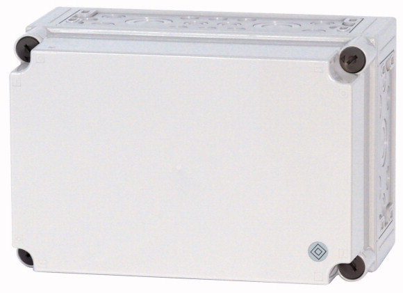 OBUDOWA WOLNOSTOJĄCA CI CI43E-200-RAL7035 - 194613 - EATON