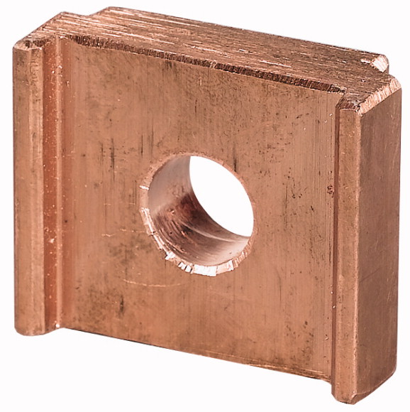 KLAMRA MIEDZIANA, 10MM GRUBOŚCI, 80MM SZEROKOŚCI XNNCD80 - 141857 - EATON