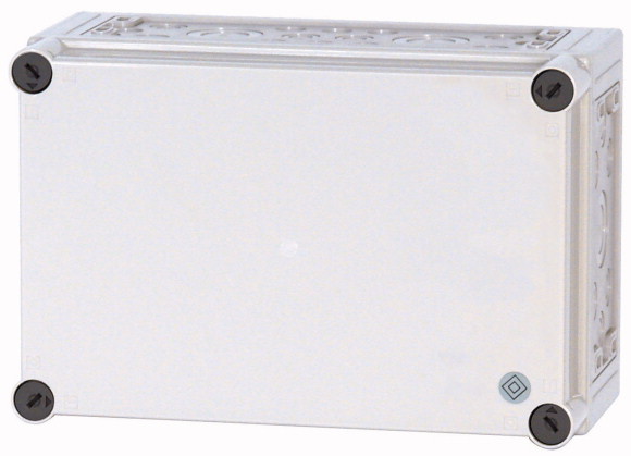 OBUDOWA WOLNOSTOJĄCA CI CI43E-150-RAL7035 - 194612 - EATON