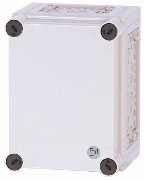 OBUDOWA WOLNOSTOJĄCA CI CI23E-150-RAL7035 - 194610 - EATON
