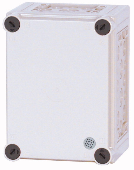 OBUDOWA WOLNOSTOJĄCA CI CI23E-125-RAL7035 - 194609 - EATON