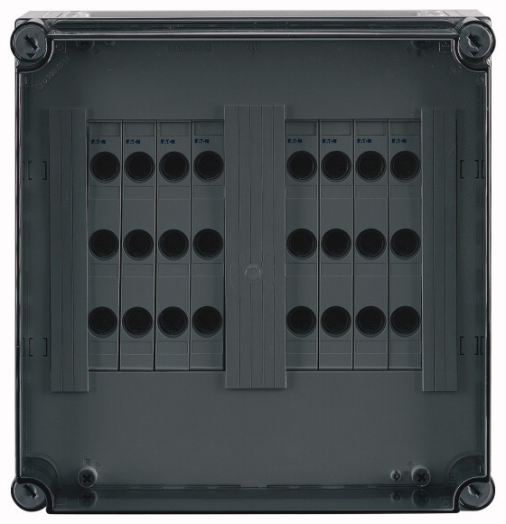 OBUDOWA POD 8SZT D02 CI44-S60-250/3-8D02 - 194597 - EATON
