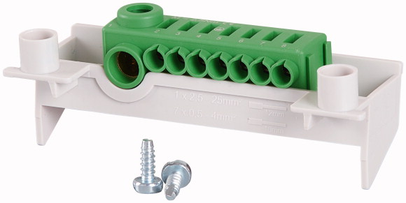 ZACISK KSK KSK-1PE-CI - 194559 - EATON