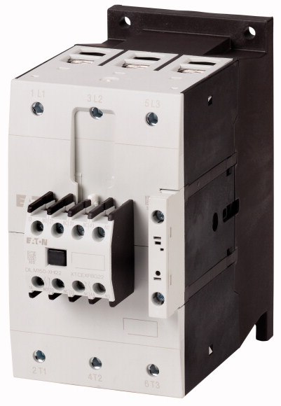 STYCZNIK MOCY I=150A [AC-3] 2Z 2R DILM150-22(RDC24) - 239601 - EATON