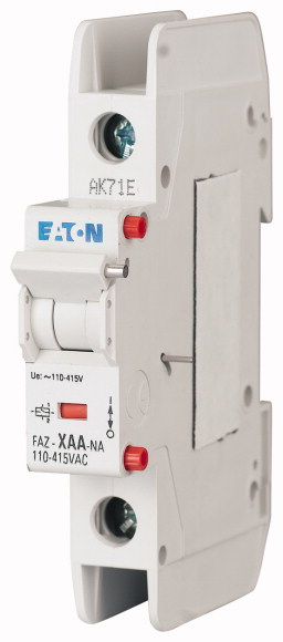 WYZWALACZ WZROSTOWY FAZ, DO 40A, 110-415V, 1JC FAZ-XAA-NA110-415VAC - 102036 - EATON