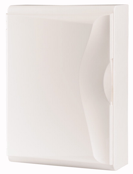 SZAFKA NATYNKOWA Z DRZWIAMI BIAŁYMI BC-A-1/13-TW-A - 101562 - EATON