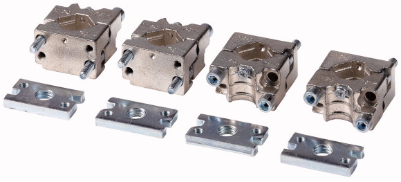 ZACISK NZM3-4-XK300 - 100783 - EATON