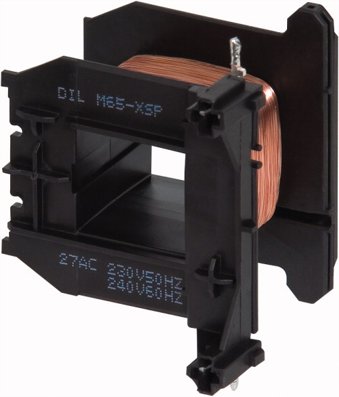 CEWKA ZAPASOWA DO STYCZNIKA DILM115..150 DILM150-XSP(RDC60) - 230116 - EATON