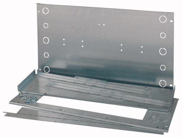 ARCON ZESTAW MONTAŻOWY IZM40, WYSUWNA, W=800MM XMIX40W08-ARC - 184812 - EATON