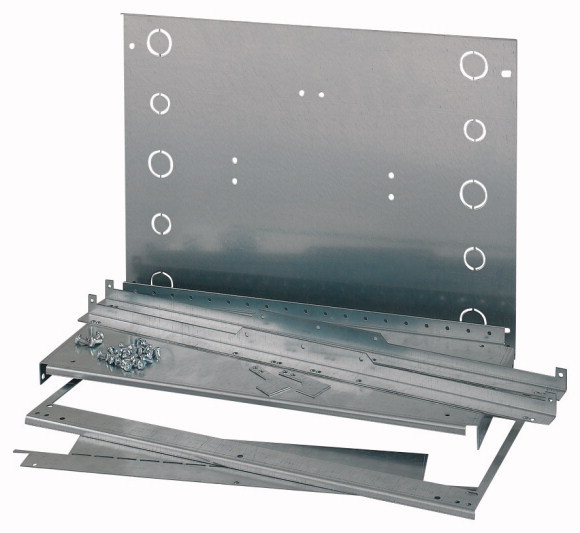 ARCON ZESTAW MONTAŻOWY IZM40, WYSUWNA, W=600MM XMIX40W06-ARC - 184811 - EATON