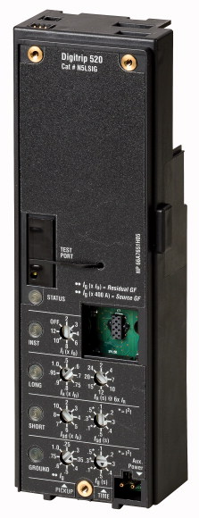 ZABEZPIECZENIE ZIEMNOZWARCIOWE ORAZ MODBUS W IZMX DLA PXRP +IZMX-PXRV-AM-1 - 184949 - EATON