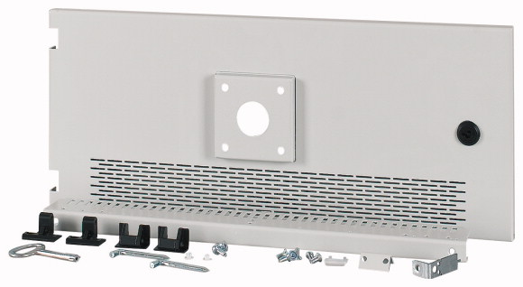 DRZWI DLA NZM3/400A WTYKOWA, WENTYLOWANE, IP31, W=600 XSDMV-341006-BF-400-PI - 192617 - EATON