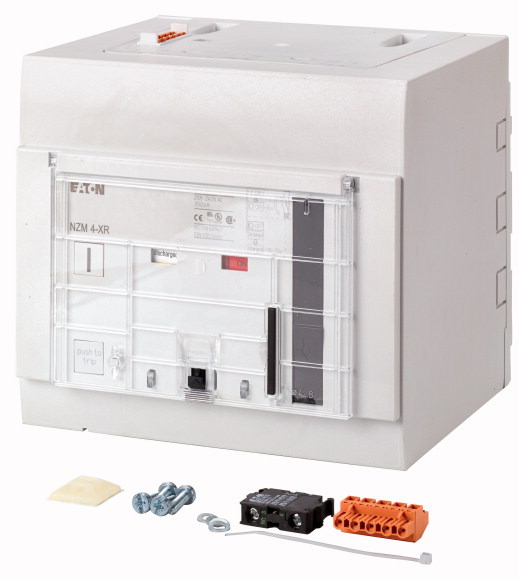 NAPĘD ZDALNY NZM4-XR380-440AC - 266686 - EATON