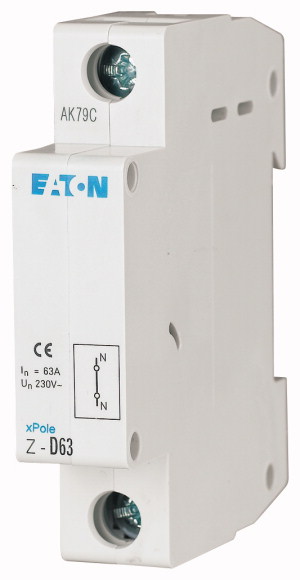 PRZEPUST Z-D63 - 248267 - EATON