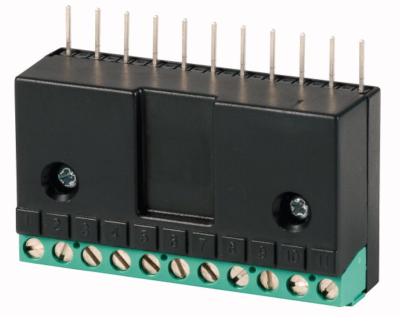 KARTA ROZSZ. 2 RO DXC-EXT-2RO - 169031 - EATON