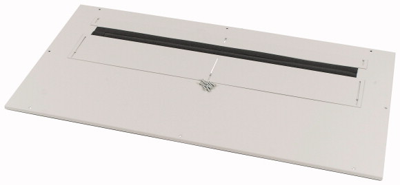 POKRYWA GÓRNA LUB DOLNA IP31 W=1350 D=800 XSPBM13508 - 133009 - EATON
