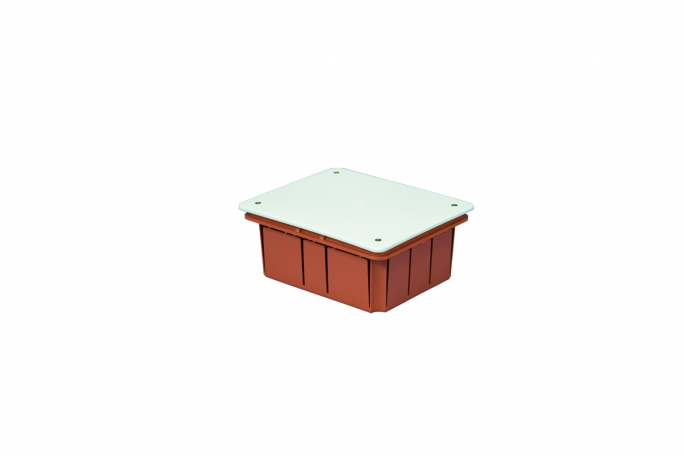 PUSZKA PODTYNKOWA OL 160 X 130 X 70. - OL 10004 - PAWBOL