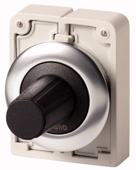 SWD ENKODER 30MM, ELEMENT PRZEDNI , STAL NIERDZ. M30I-FINC-SWD - 188126 - EATON