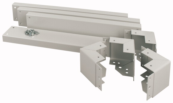 COKÓŁ H=100, W=850, D=800 XAP0108508 - 143306 - EATON