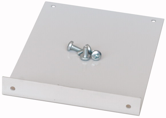 POKRYWA ZAŚLEPIAJĄCA DLA PÓL XR Z SSL, H=100 XPFMC100 - 143194 - EATON