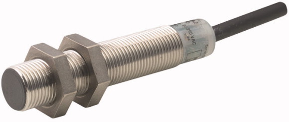 CZUJNIK INDUKCYJNY, ZASILANIE AC E57SAL12A2E - 136091 - EATON