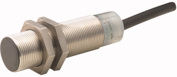 CZUJNIK INDUKCYJNY, ZASILANIE AC E57LAL18A2 - 136007 - EATON