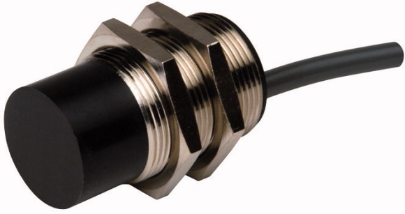 CZUJNIK INDUKCYJNY, ZASILANIE DC E57-30GU15-D - 135983 - EATON