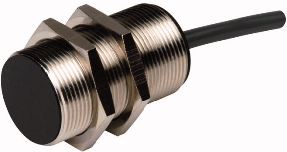 CZUJNIK INDUKCYJNY, ZASILANIE DC E57-30GS10-D1 - 135974 - EATON