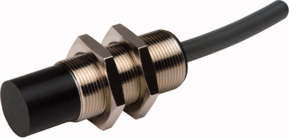 CZUJNIK INDUKCYJNY, ZASILANIE AC E57-18GU08-A - 135933 - EATON