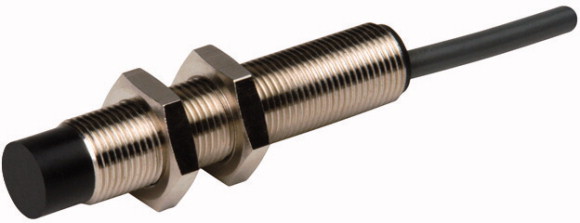 CZUJNIK INDUKCYJNY, ZASILANIE AC E57-12GU04-A - 135887 - EATON