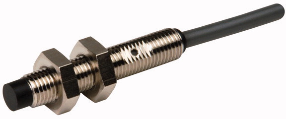 CZUJNIK INDUKCYJNY, ZASILANIE DC E57-08GU02-C - 135863 - EATON