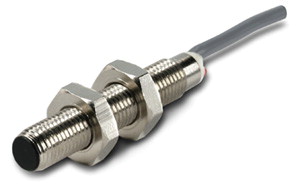 CZUJNIK INDUKCYJNY, ZASILANIE DC E57-08GE03-G - 135853 - EATON